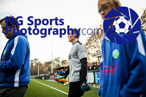 17/12/2022 Ascot Utd vs Windsor FC League Match, NG Sports Photography