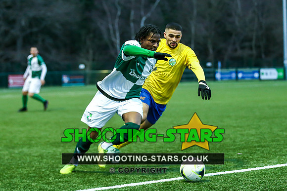 220122 Ascot v Edgeware 0238