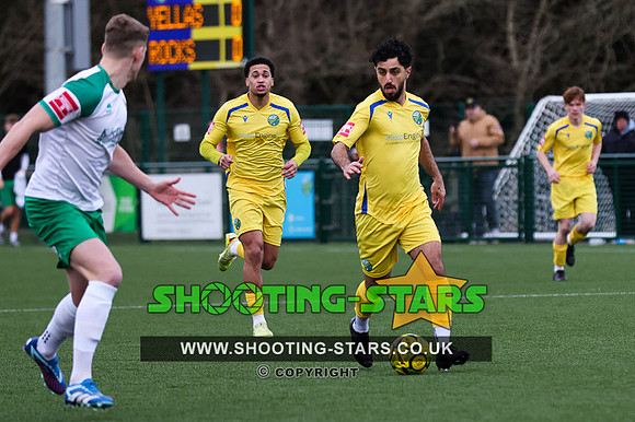 260131 Ascot v Bognor-0025
