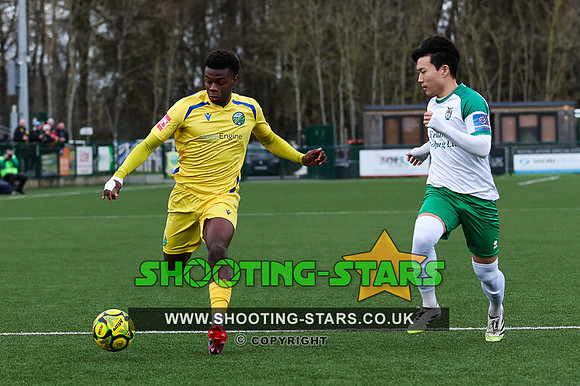260131 Ascot v Bognor-0043