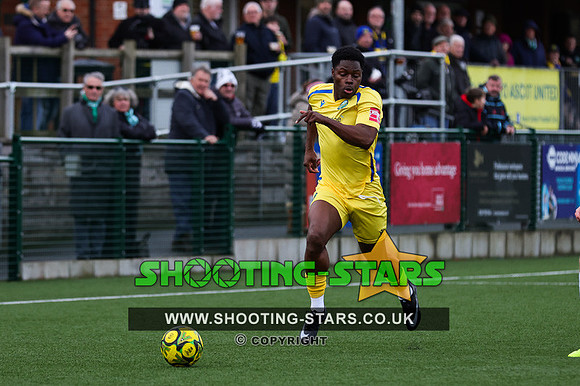 260131 Ascot v Bognor-0121