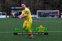 260131 Ascot v Bognor Match