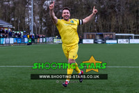 260131 Ascot v Bognor