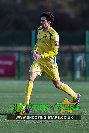 260214 Ascot v Portchester-0015