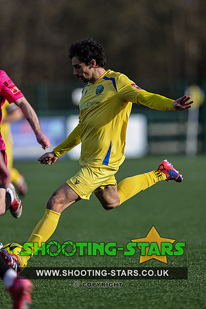 260214 Ascot v Portchester-0017
