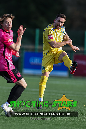 260214 Ascot v Portchester-0020