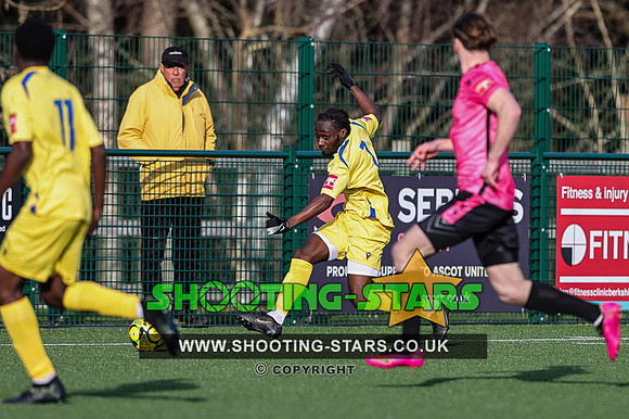 260214 Ascot v Portchester-0023