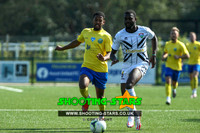 220416 Ascot v Windsor 0011