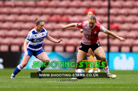 Reading FC Women V Southampton FC Women