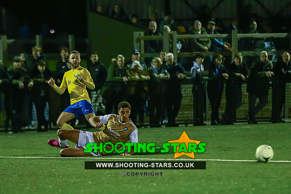 220323 Ascot v WWFC 0223