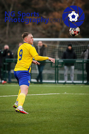 17/12/2022 Ascot Utd vs Windsor FC League Match, NG Sports Photography