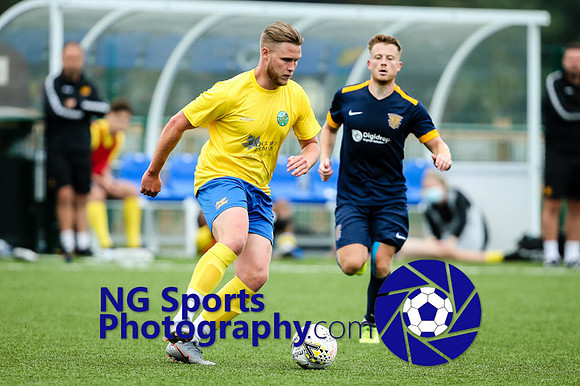 Ascot Utd FC vs Basingstoke Town FC202008151762