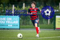 06/07/2021, Football Pre-Season, Neil Graham