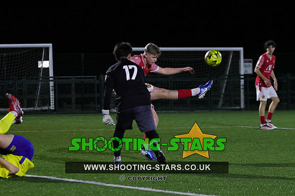 250204 Ascot v Uxbridge U18-0077