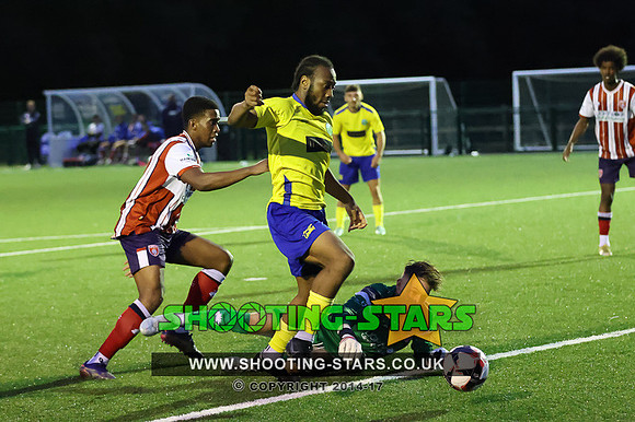 220906 Ascot v Langley-0001