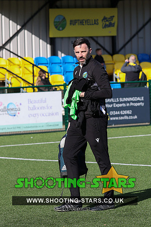 260315 Ascot v Hendon-0001
