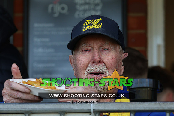 260315 Ascot v Hendon-0002