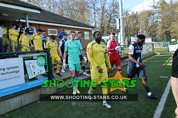 260315 Ascot v Hendon-0005