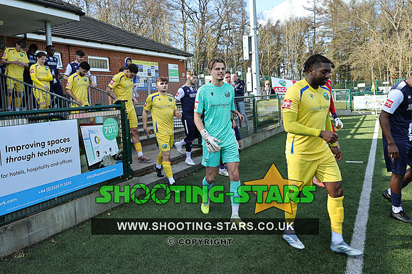 260315 Ascot v Hendon-0006