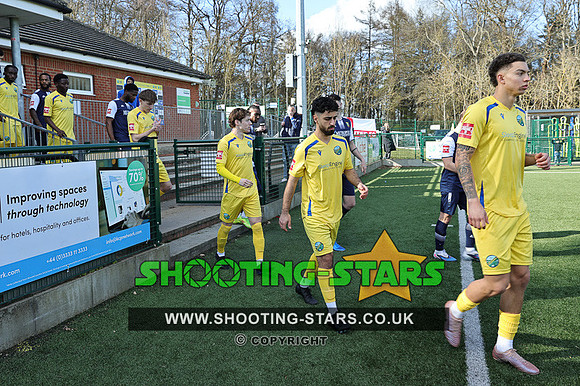 260315 Ascot v Hendon-0008