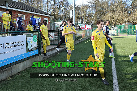 260315 Ascot v Hendon-0009