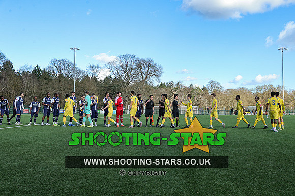 260315 Ascot v Hendon-0012