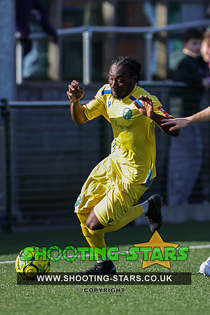 260315 Ascot v Hendon-0014