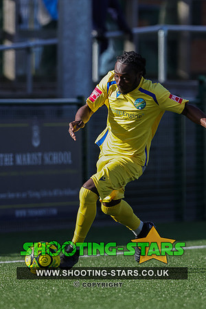 260315 Ascot v Hendon-0015