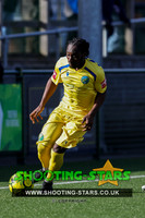 260315 Ascot v Hendon-0016