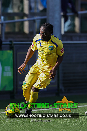 260315 Ascot v Hendon-0016