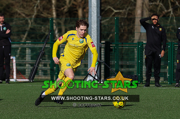 260315 Ascot v Hendon-0018