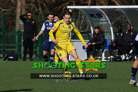 260315 Ascot v Hendon-0020