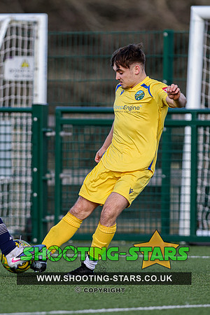 260315 Ascot v Hendon-0037