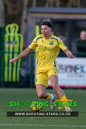 260315 Ascot v Hendon-0038