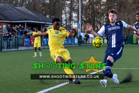 260314 Ascot v Hendon