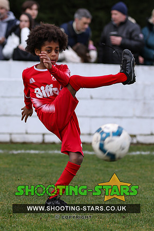 230218 Flackwell Heath Mascot-0121