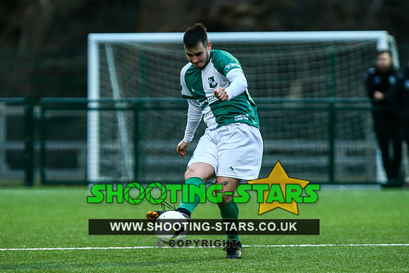 220122 Ascot v Edgeware 0233