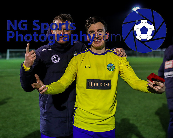 17/12/2022 Ascot Utd vs Windsor FC League Match, NG Sports Photography