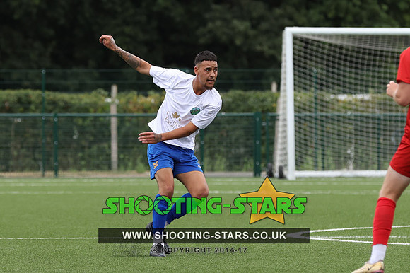220730 Ascot v South Park-0148