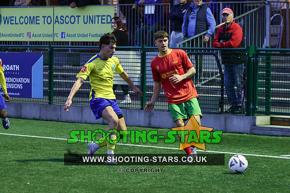240716 Ascot v Holyport-0214