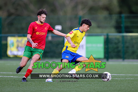 240716 Ascot v Holyport-0062