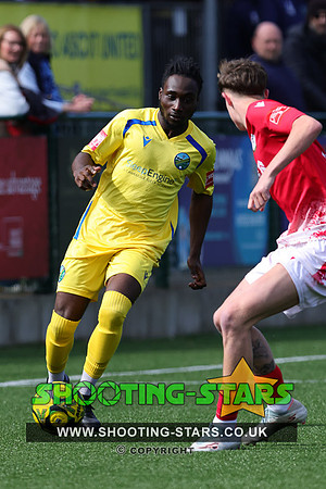 260411 Ascot v Horndean-0021