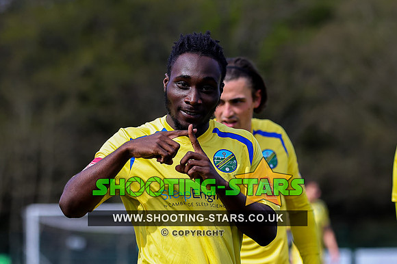 260411 Ascot v Horndean-0050