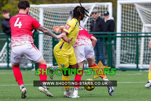 260411 Ascot v Horndean-0096