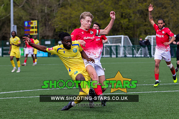 260411 Ascot v Horndean-0097