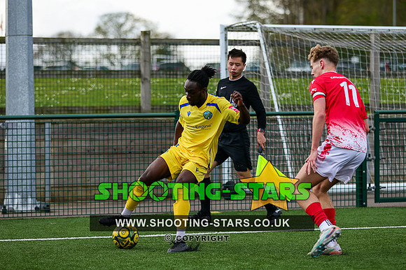 260411 Ascot v Horndean-0105