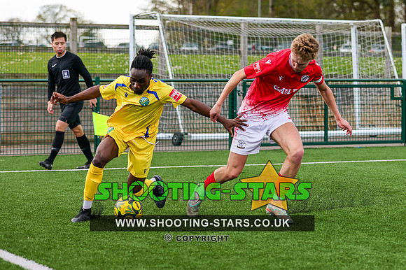 260411 Ascot v Horndean-0109
