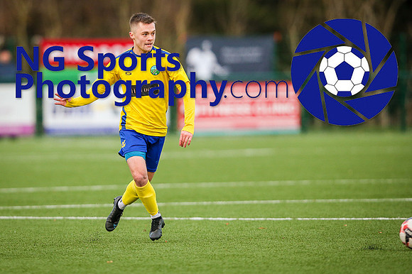 17/12/2022 Ascot Utd vs Windsor FC League Match, NG Sports Photography