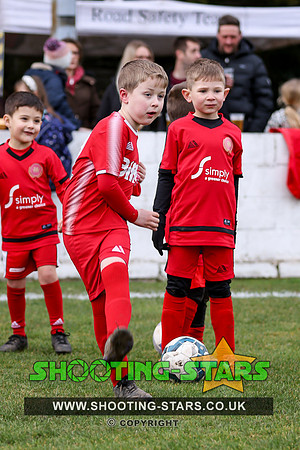 230218 Flackwell Heath Mascot-0061