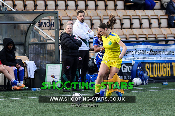 241201 Ascot v Reading Women-0021